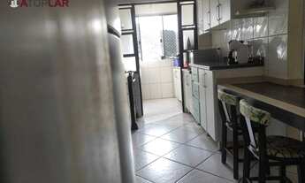 Imagem 3: Apartamento com 2 dormitórios à venda, 74 m² por R$ 590.000,00 - Fazenda - Itajaí/SC