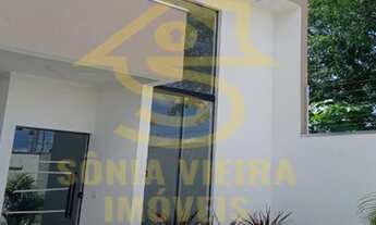 Imagem: Pq. Brasilia 3/4 com suíte, porcelanato