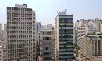 Imagem: APARTAMENTO EM HIGIENOPOLIS PROXIMO AO SHOPPING