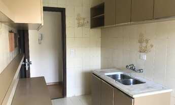 Imagem 2: CURITIBA - Apartamento Padrão - MERCÊS