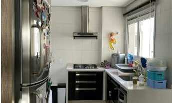 Imagem 6: Apartamento à venda no bairro Vila Leopoldina - São Paulo/SP, Zona Oeste