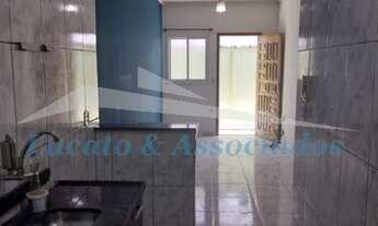 Imagem 6: PRAIA GRANDE - Casa de Condomínio - VILA SÔNIA