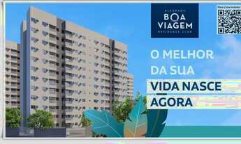 Imagem: ALVORADA BOA VIAGEM RESIDENCE CLUB LANÇAMENTO