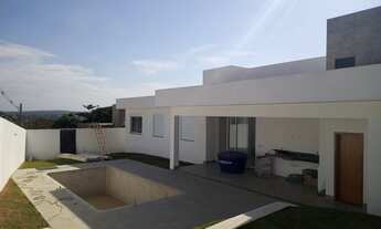 Imagem 5: Casa para venda tem 183 metros quadrados com 4 quartos em Joá - Lagoa Santa - MG