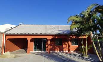 Imagem 3: Casa para Venda - Shangri-lá, Pontal do Paraná - 90m², 4 vagas