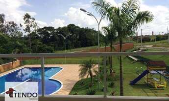 Imagem 7: Imob02- Casa com 3 dormitórios à venda, 104 m² por R$ 690.000 - Condomínio Village Moutonn