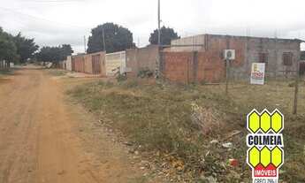 Imagem 4: TERRENO - VIVENDAS DO PARQUE