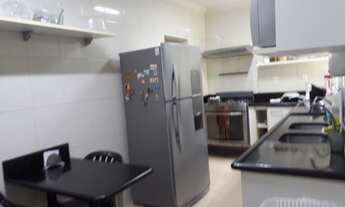 Imagem 3: Apartamento na Graça, 200 m², 4/4, 2 Suítes. Salvador-Ba