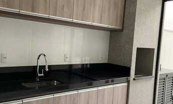 Imagem 7: Casa de condomínio para venda com 136 m2, 3 suítes, planejados em todos os cômodos da cas