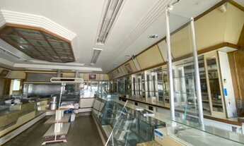 Imagem 3: Salão para alugar, 110 m² por R$ 5.000/mês - Jardim Utinga - Santo André/SP