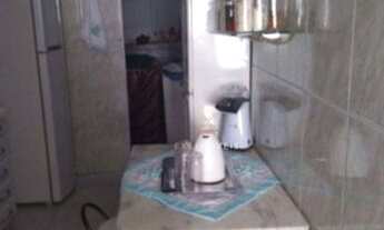 Imagem 4: Apartamento com 3 dormitórios à venda, 60 m² por R$ 220.000 - Milionários - Belo Horizonte