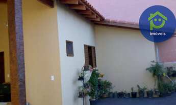 Imagem: Casa à venda, 250 m² por R$ 335.000,00