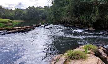 Imagem 7: Sitio em são sebastião do paraiso 7 alqueires 1.500.000.00 ( edis