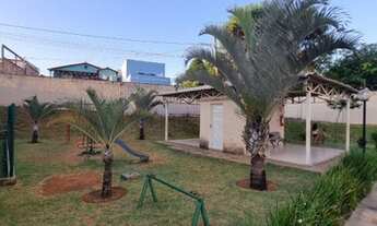 Imagem 3: Apartamento no bairro Nova Baden - Betim