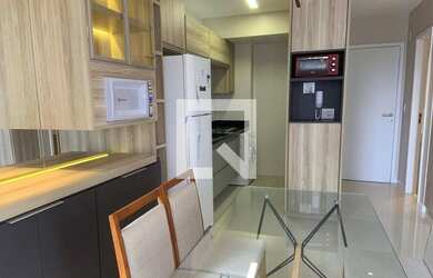 Imagem 5: Apartamento para Aluguel - Enseada do Suá, 1 Quarto, 42 m2