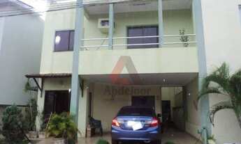 Imagem: Vendo casa no Condomínio Cidade Jardim