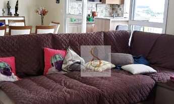 Imagem 10: Apartamento à venda, 100 m² por R$ 737.000,00 - Jardim das Indústrias - São José dos Campo