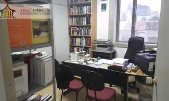 Imagem 5: Sala em Vila Clementino - São Paulo