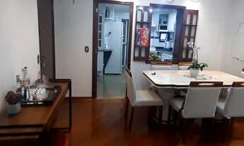 Imagem 2: Apartamento para para venda/locação 107m2, 3 dorm - 3 vaga - Jardim do Mar