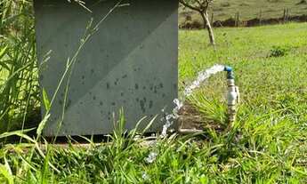 Imagem 7: Sitio em São Brás do Suaçuí - MG