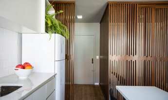 Imagem 4: Apartamento, 1 dormitório, Santana