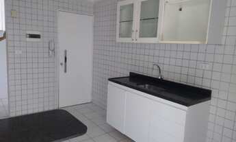 Imagem 6: Apartamento para venda possui 80 metros quadrados com 3 quartos em Ponto de Parada - Recif