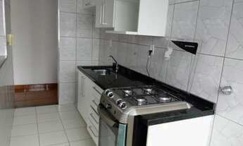 Imagem 3: Apartamento com 2 dormitórios à venda, 47 m² por R$ 1790,00 - Conjunto Residencial do Bosq