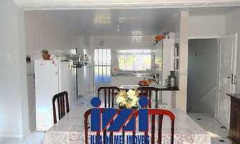 Imagem 6: Prédio comercial com apartamento na rodovia