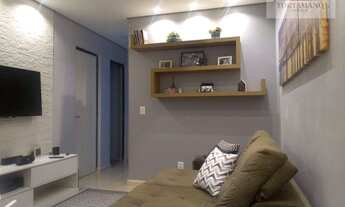 Imagem: Apartamento com 2 dormitórios à venda