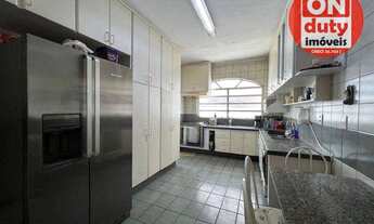 Imagem 6: Apartamento com 3 dormitórios à venda, 131 m² por R$ 680.000,00 - Ponta da Praia - Santos