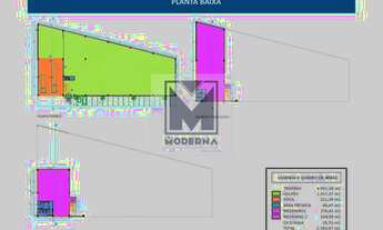 Imagem 4: Galpão em Cidade Tupinambá - Guarulhos