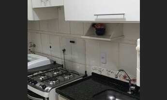 Imagem 7: Lindo Apartamento - Residencial das Palmeiras - Samambaia/DF