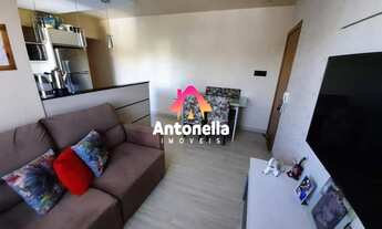 Imagem 3: APARTAMENTO SEMIMOBILIADO MORADA DOS ALPES REF: 5788