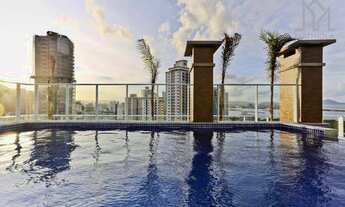 Imagem 7: Apartamento com 1 dormitório à venda, 35 m² por R$ 499.563,07 - Fazenda - Itajaí/SC