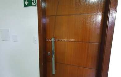 Imagem 6: Ref.: APA2040 - Apartamento Novo dois quartos, suite, varanda gourmet, elevador, uma vaga