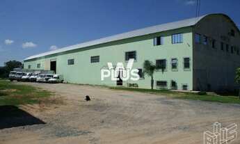 Imagem 7: Galpão em Votorantim bairro Itapeva