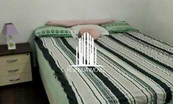 Imagem 4: Apartamento de 98m², com 2 Dormitórios na Vila Valparaíso