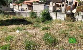 Imagem: BETIM - Terreno Padrão - São João