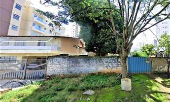 Imagem 7: Loteamento Aberto - Terreno