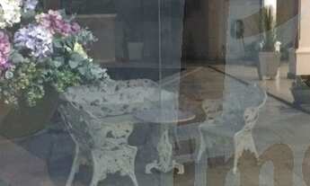 Imagem 3: Casa em Condomínio com 3 quartos à venda por R$ 2400000.00, 600.00 m2 - JARDIM LARANJEIRAS