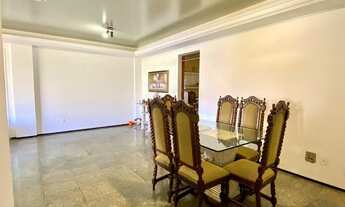 Imagem 5: Apartamento com 164m, 3 suites e Otima Localização no Dionisio Torres