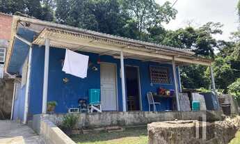 Imagem: Casa em Jardim Santana - Ribeirão Pires