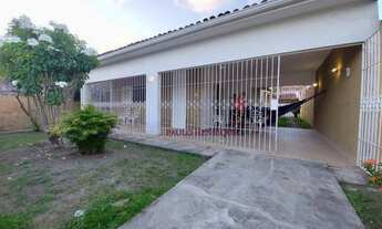 Imagem 2: Casa no Bairro da Gruta de Lourdes - 356m²