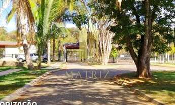 Imagem 2: RIFAINA - Terreno Padrão - portal do lago