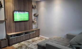 Imagem: Apto.2 dorm. - B.Cidade Jardim - Jundiaí