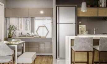 Imagem 3: Apartamento à venda, 50 m² por R$ 235.000,00 - Centro - Pelotas/RS