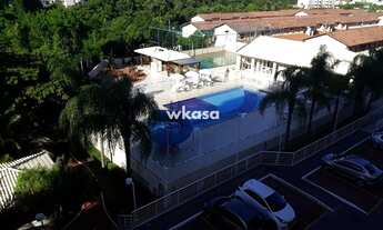 Imagem 2: Apartamento em Morada de Laranjeiras - Serra