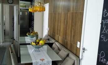 Imagem: COD C162 - Condomínio Portal VistAllegro