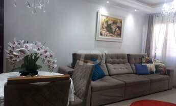 Imagem 3: Triplex 4 dormitórios - condomínio - Xaxim