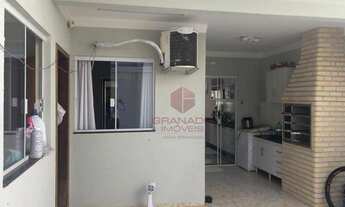 Imagem 4: Casa com 2 quartos (1 suíte) à venda, 80 m² - Jardim Itália - Maringá/PR